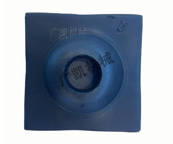 矿用各类方形（蝶形）