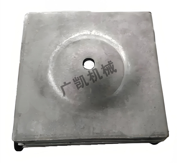 矿用各类球形（T形）锚索托盘