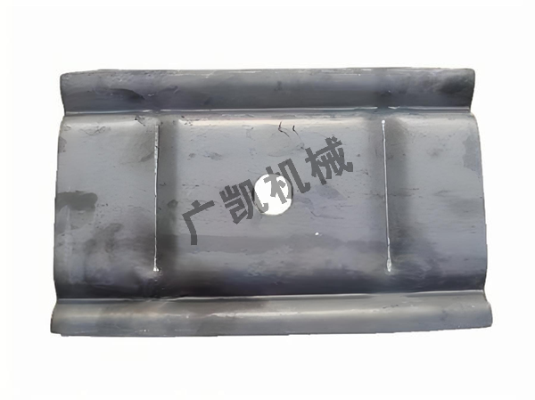 煤矿用w钢护板φ40井